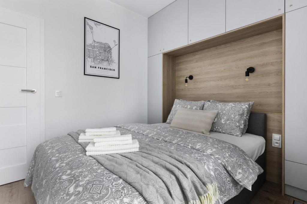 شقة Apartament Przy Opera Nova بيدغوستيا المظهر الخارجي الصورة